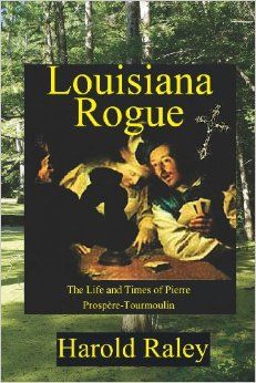Louisiana Rouge