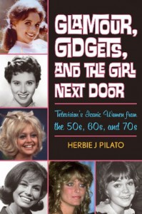 Glamour Gidgets and the Girl Next Door