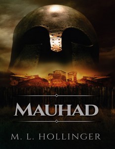 Mauhad by M L Hollinger