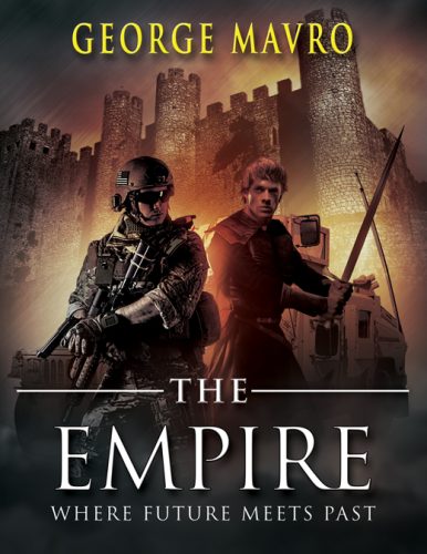 the empire