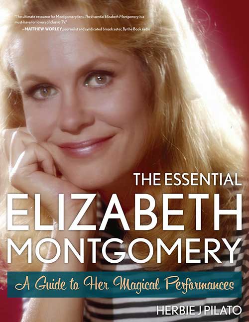 The essential Elizabeth Montgomery