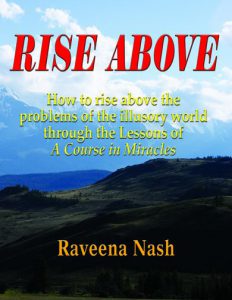 rise above