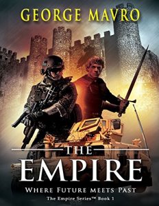 The Empire: Saviors Of The Empire