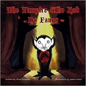 The Vampire who had no Fangs