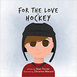 For the Love of Hockey