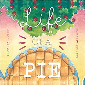 Life of a Pie