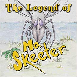 The Legend of Ma Skeeter