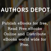 authors depot logo