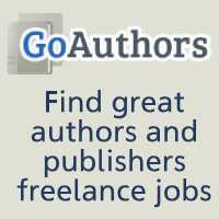 goAuthors logo