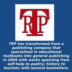 TRP logo