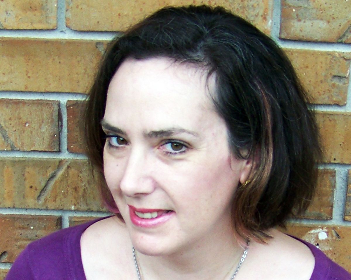 Author Photo